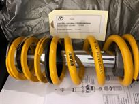 ohlins-ttx-suspension-for-porsche-991-cup-car