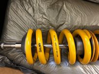 ohlins-ttx-suspension-for-porsche-991-cup-car