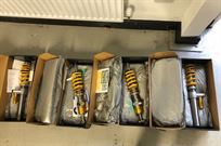 ohlins-ttx-suspension-for-porsche-991-cup-car