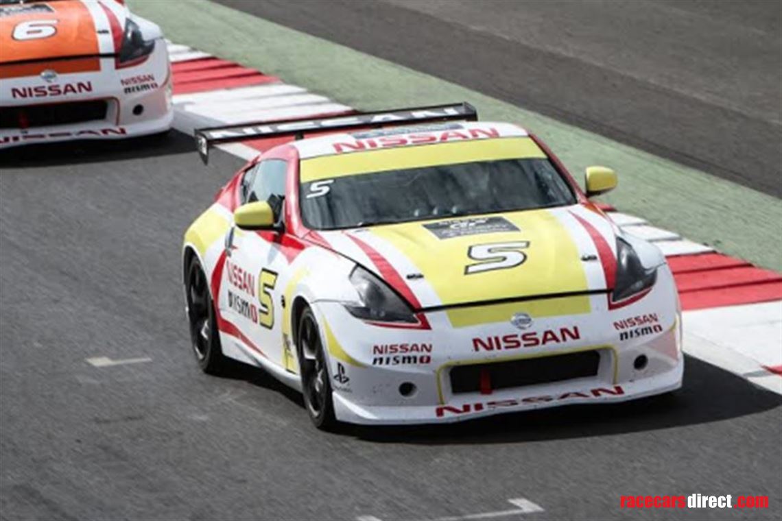nissan-playstation-370z-academy-car