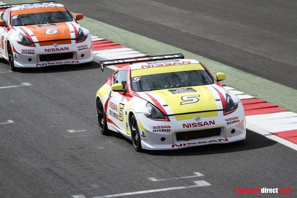 nissan-playstation-370z-academy-car