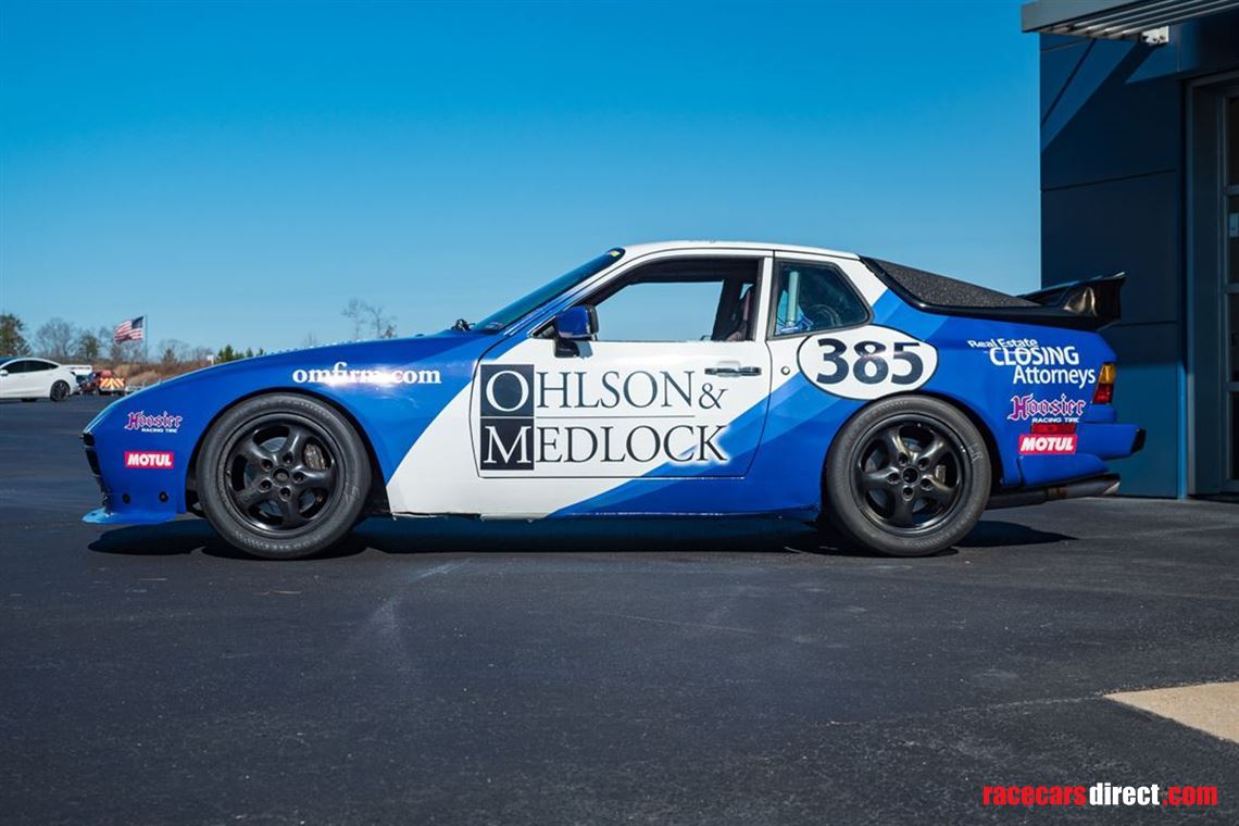 v-8-swapped-porsche-944