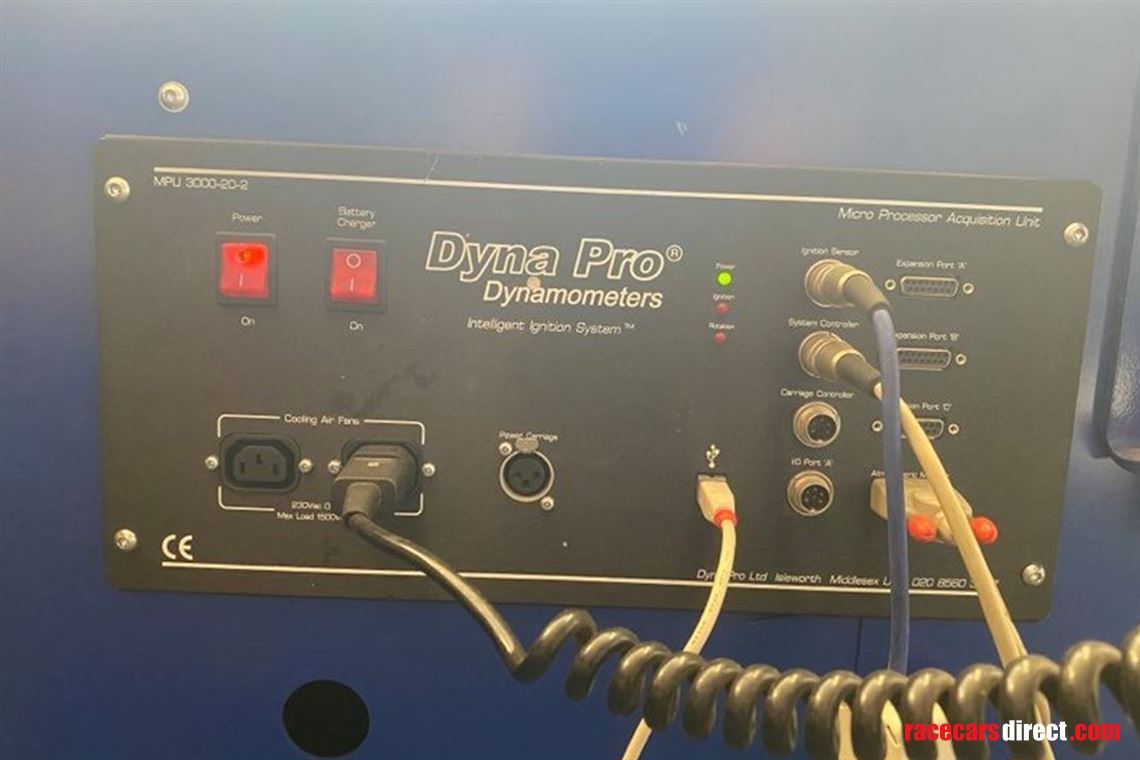 dyna-pro-dyno