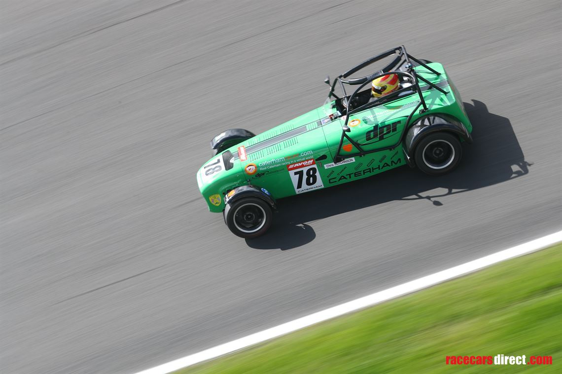 caterham-seven-championship-uk-420r-race-car