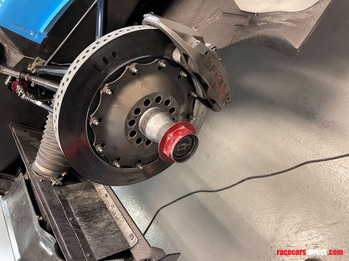 oreca-flm09-lmpc-car