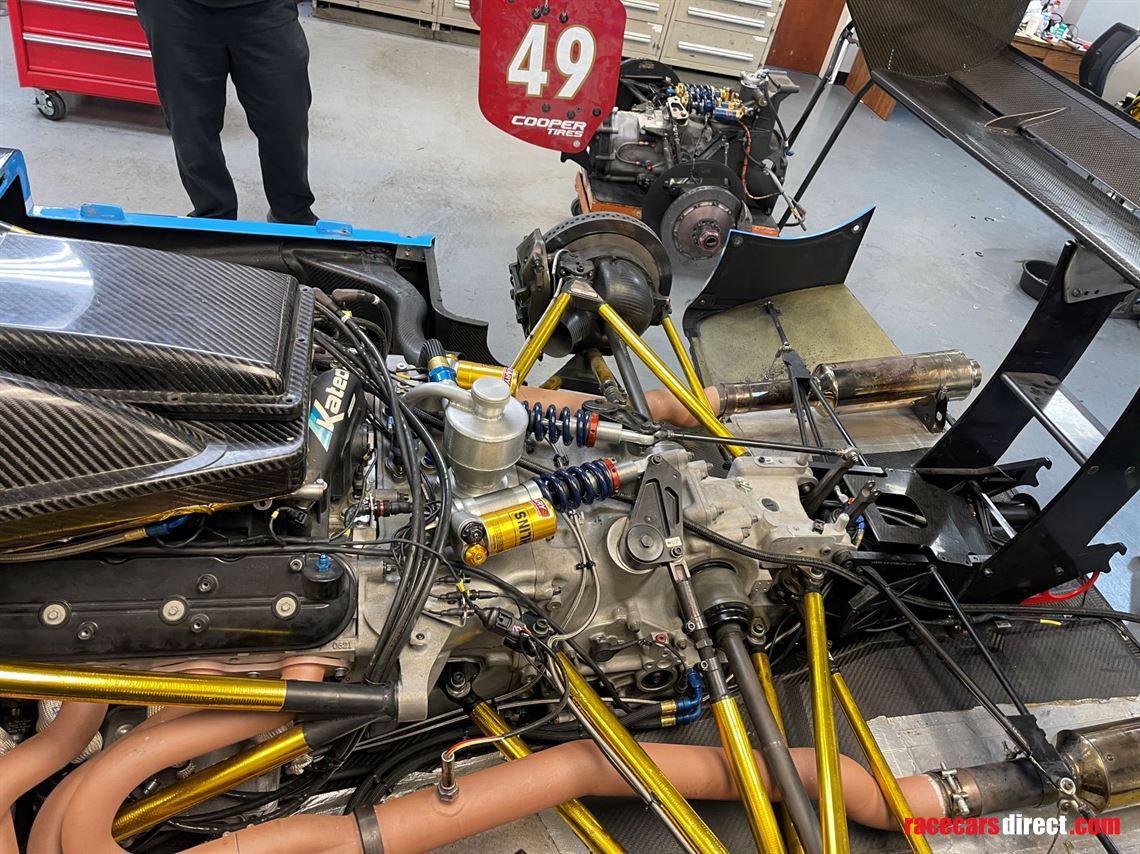 oreca-flm09-lmpc-car