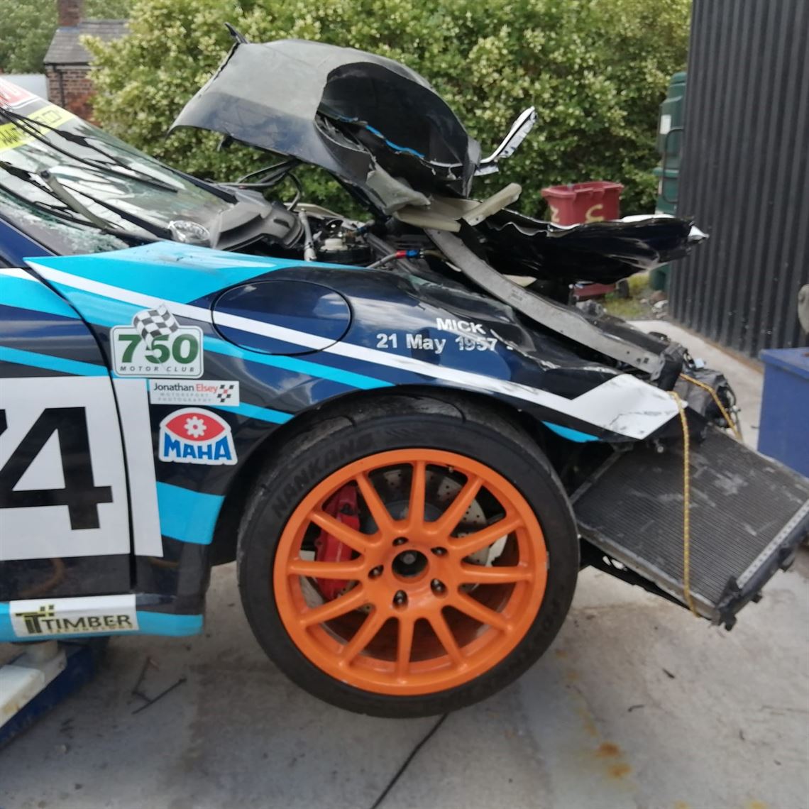 porsche-cayman--37-litre---gt4-spec-new-pics