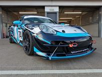 porsche-cayman--37-litre---gt4-spec-new-pics