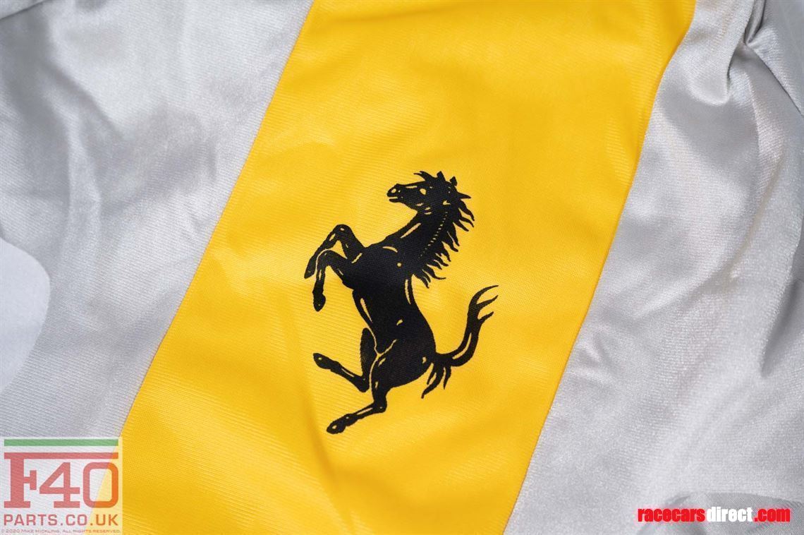 ferrari-f40-seat-covers