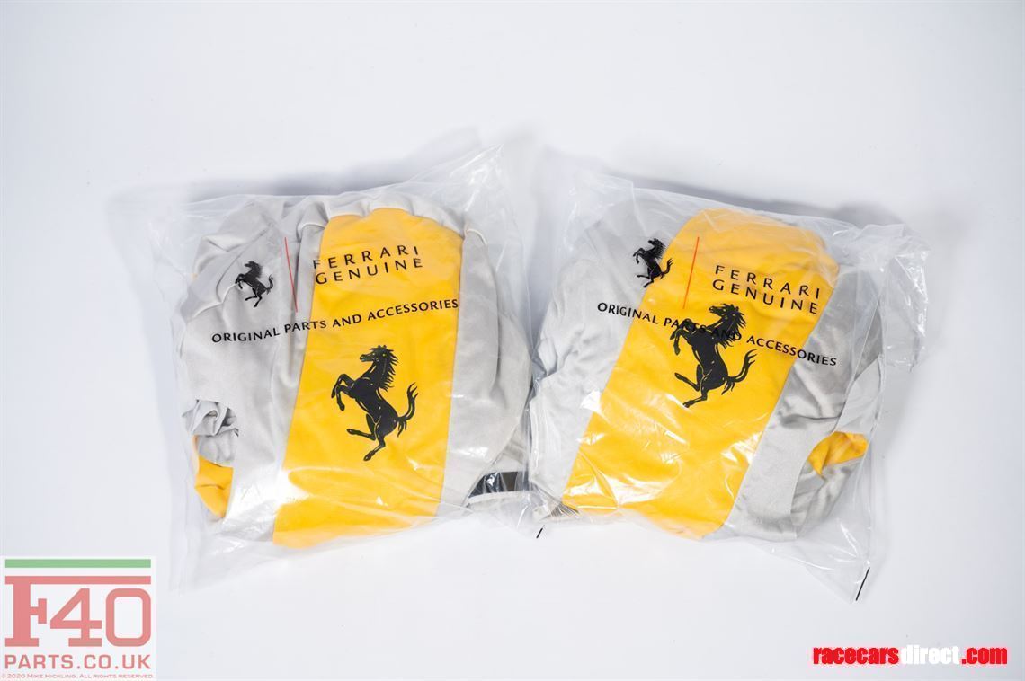 ferrari-f40-seat-covers