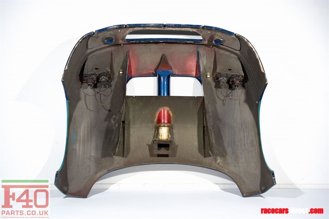 ferrari-f40-lm-style-front-clip-blue