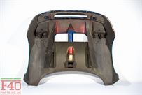 ferrari-f40-lm-style-front-clip-blue