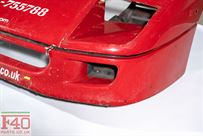 ferrari-f40-gt-style-front-clip-red