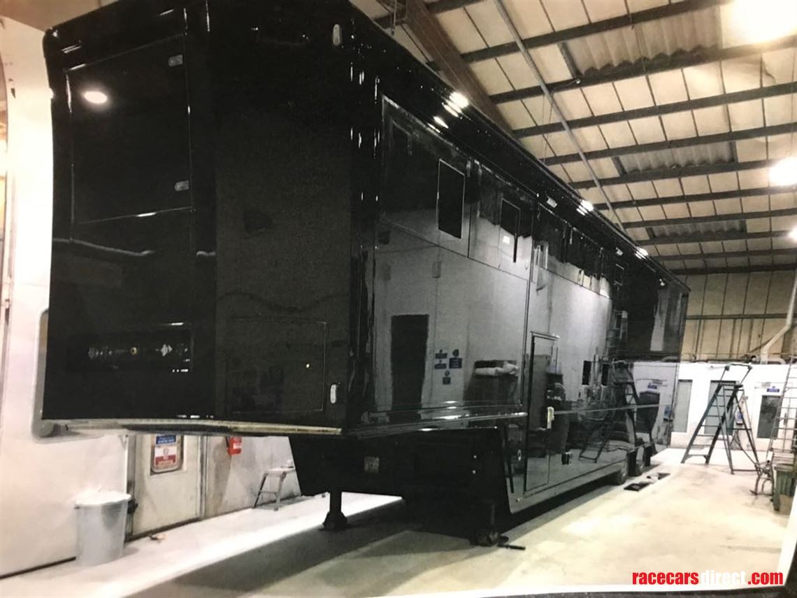 double-deck-race-car-transporter-trailer