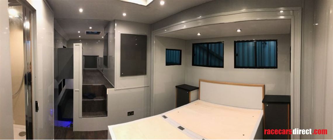 double-deck-race-car-transporter-trailer