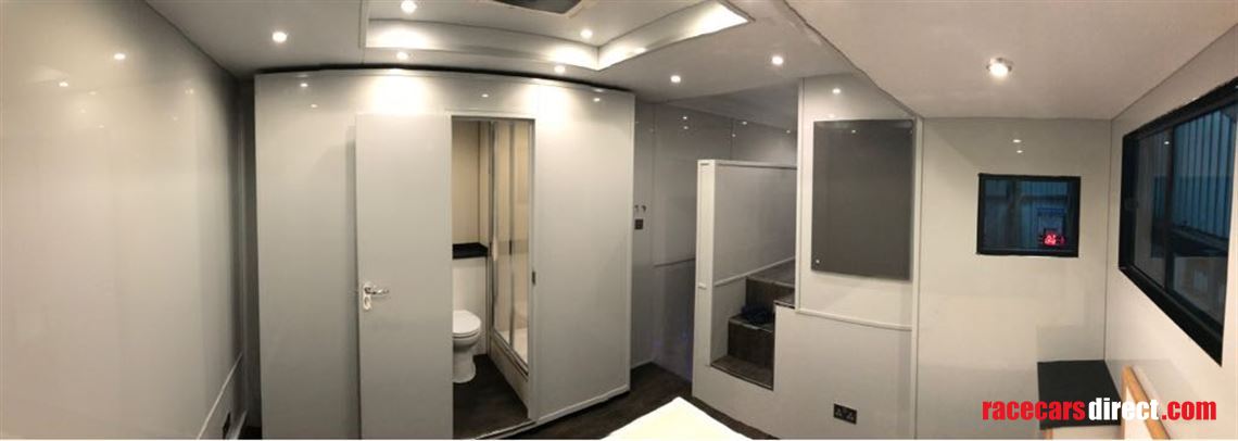 double-deck-race-car-transporter-trailer