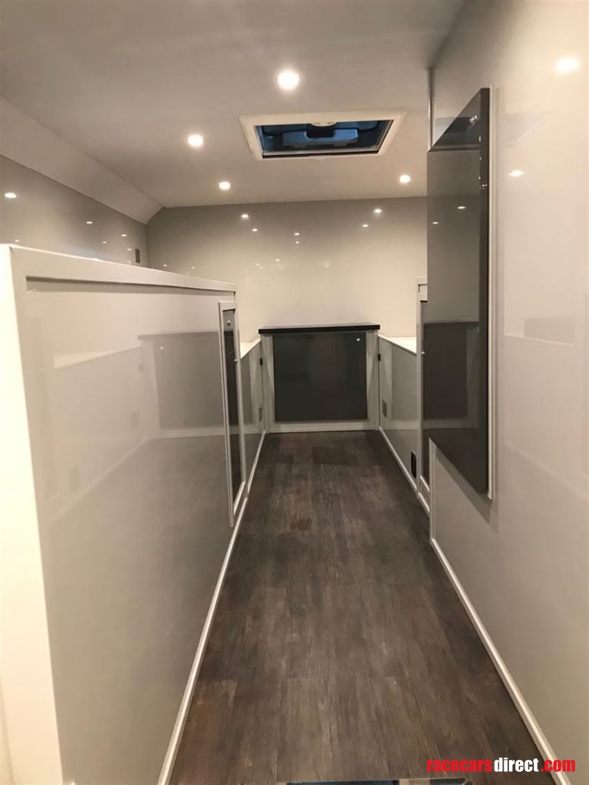 double-deck-race-car-transporter-trailer