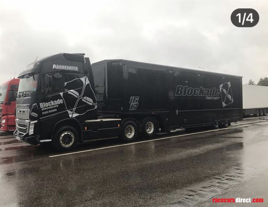 double-deck-race-car-transporter-trailer