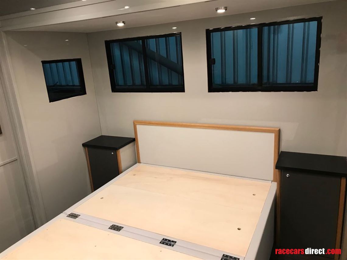 double-deck-race-car-transporter-trailer