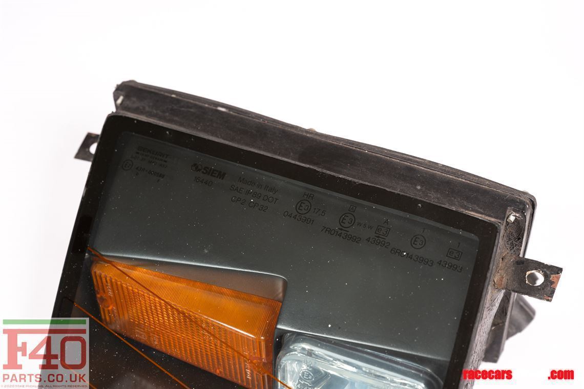 ferrari-f40-headlight