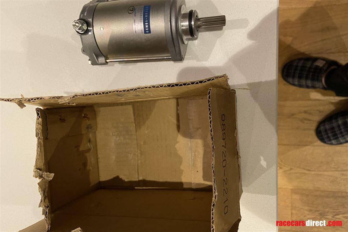 radical-sr1-starter-motor