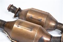 ferrari-f40-catalytic-converters