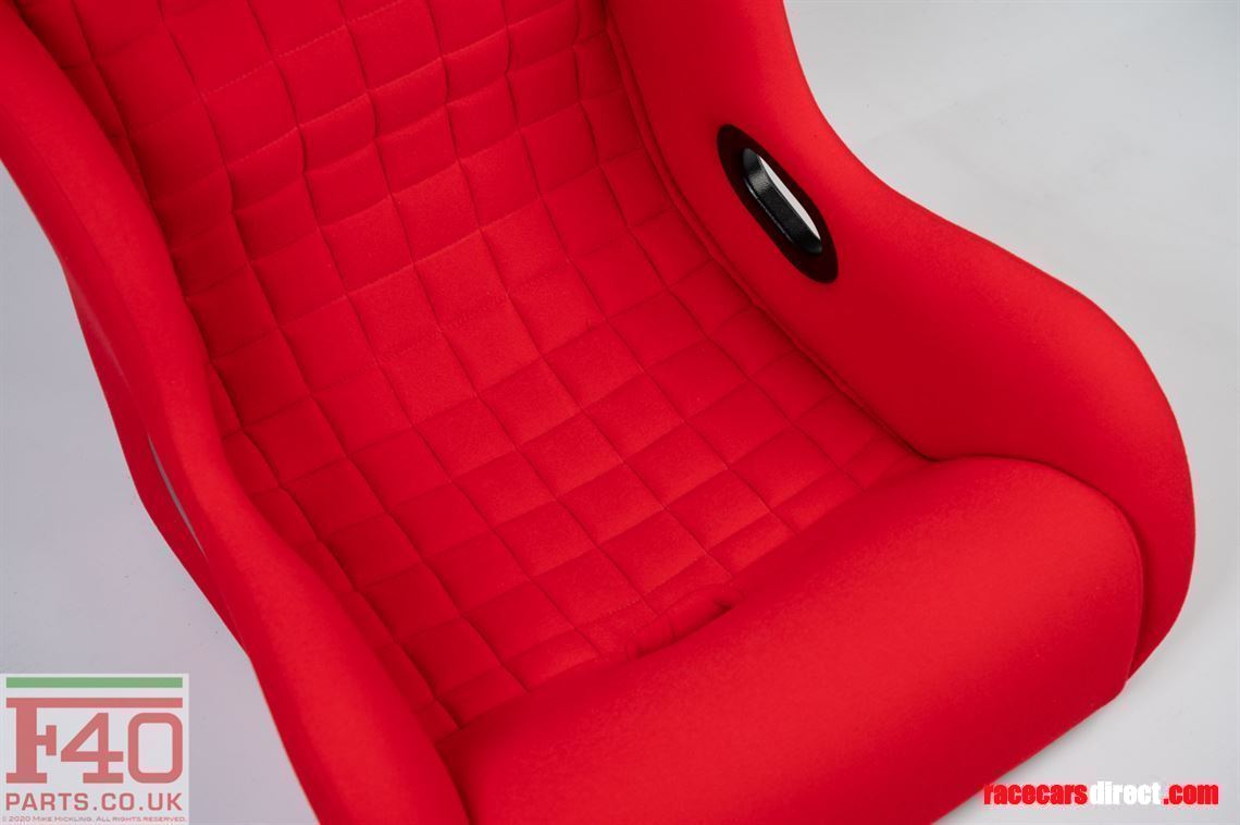 ferrari-f40lm-seats