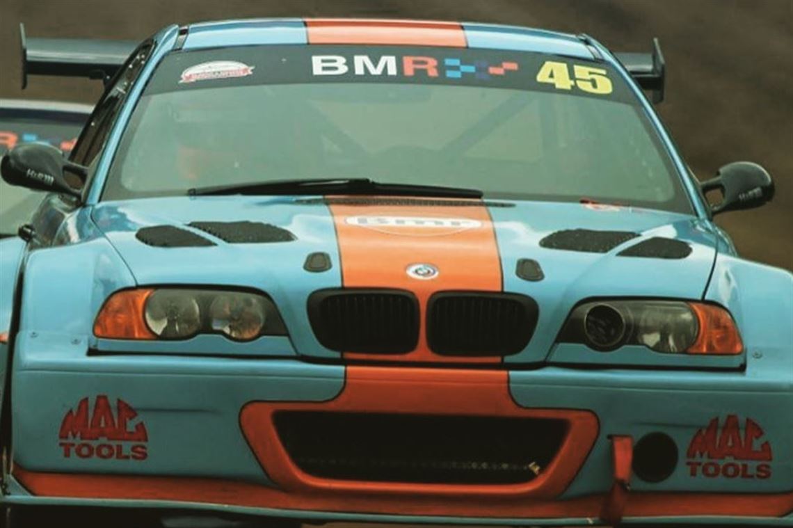 bmw-e46-wide-bodied-m3-in-gulf-racing-colours