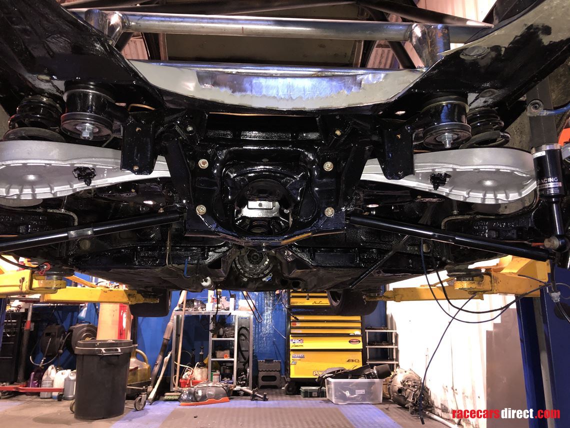 bmw-e46-wide-bodied-m3-in-gulf-racing-colours