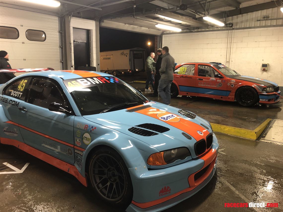 bmw-e46-wide-bodied-m3-in-gulf-racing-colours