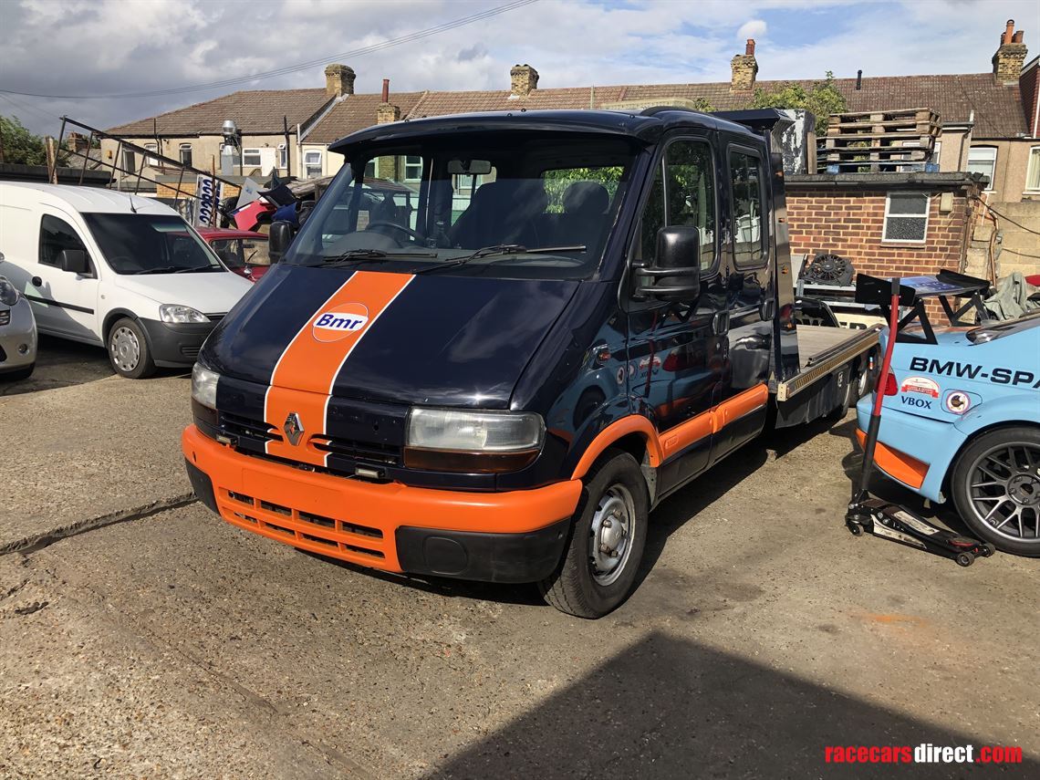 bmw-e46-wide-bodied-m3-in-gulf-racing-colours