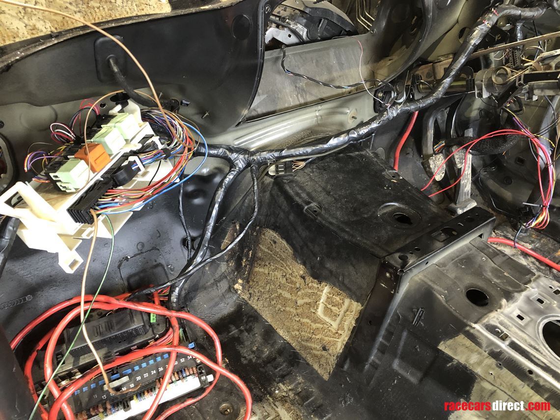 bmw-e46-wide-bodied-m3-in-gulf-racing-colours