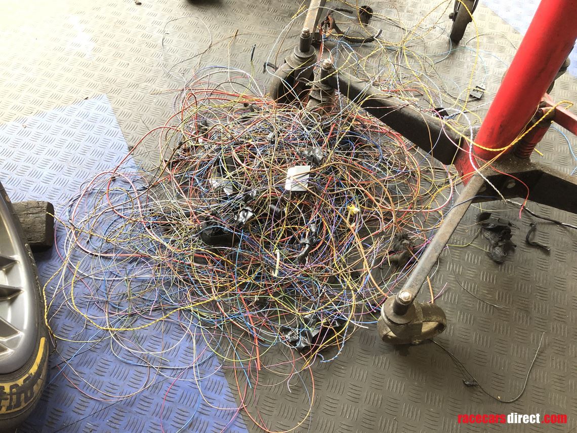 bmw-e46-wide-bodied-m3-in-gulf-racing-colours