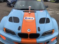 bmw-e46-wide-bodied-m3-in-gulf-racing-colours