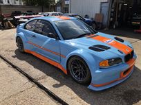 bmw-e46-wide-bodied-m3-in-gulf-racing-colours