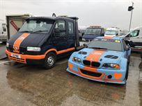 bmw-e46-wide-bodied-m3-in-gulf-racing-colours