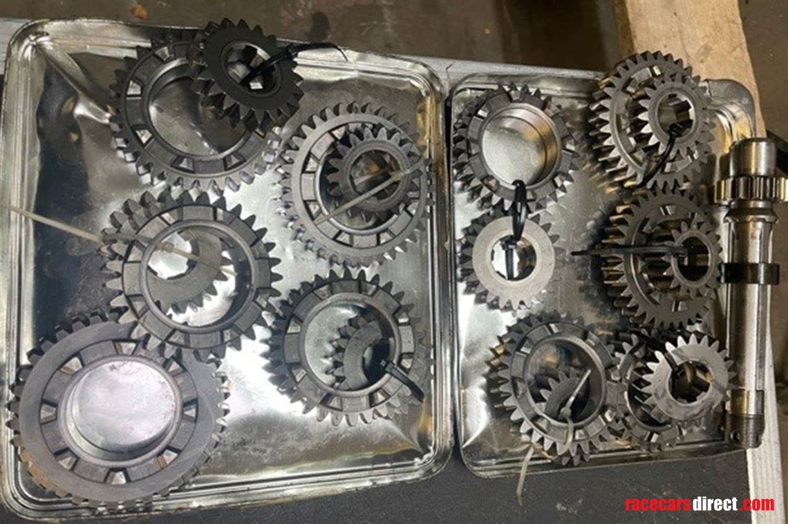 gear-ratios
