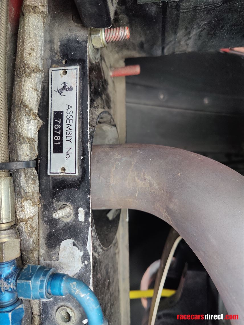 ferrari-f430-challenge-race-car