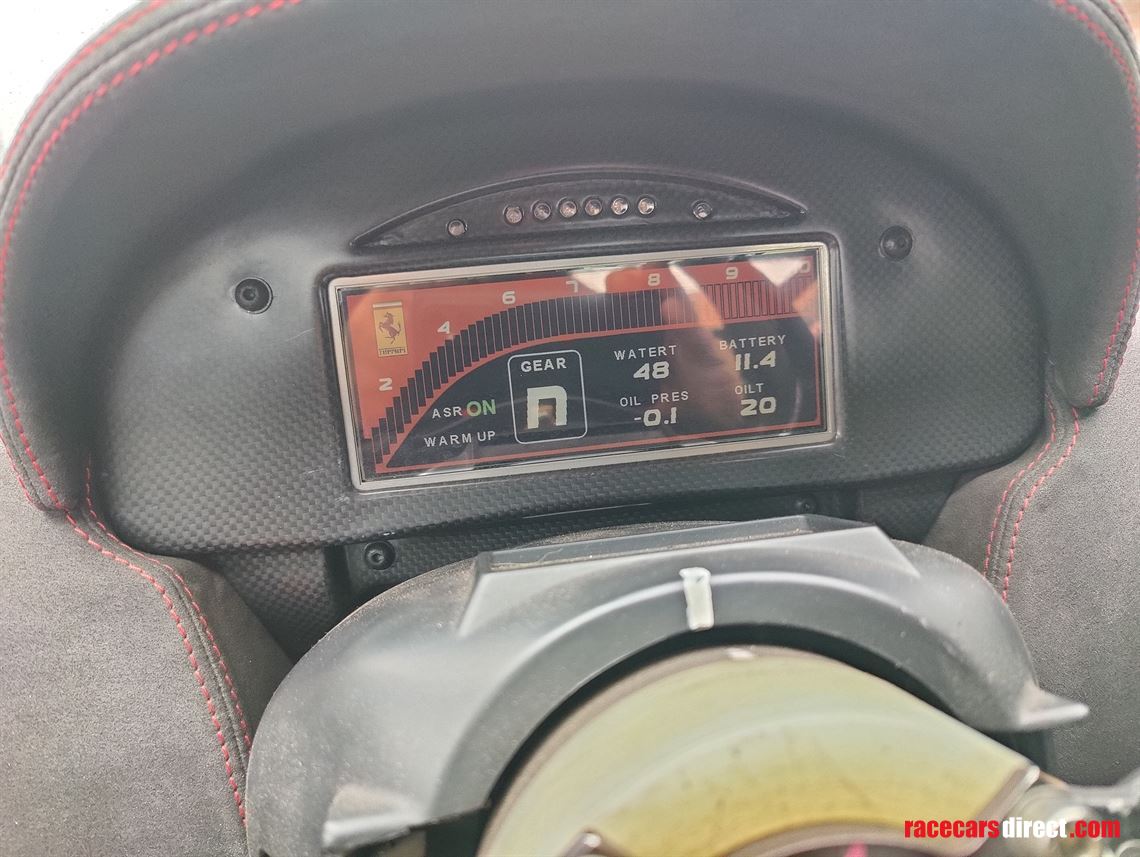 ferrari-f430-challenge-race-car