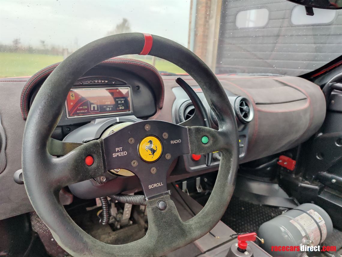 ferrari-f430-challenge-race-car