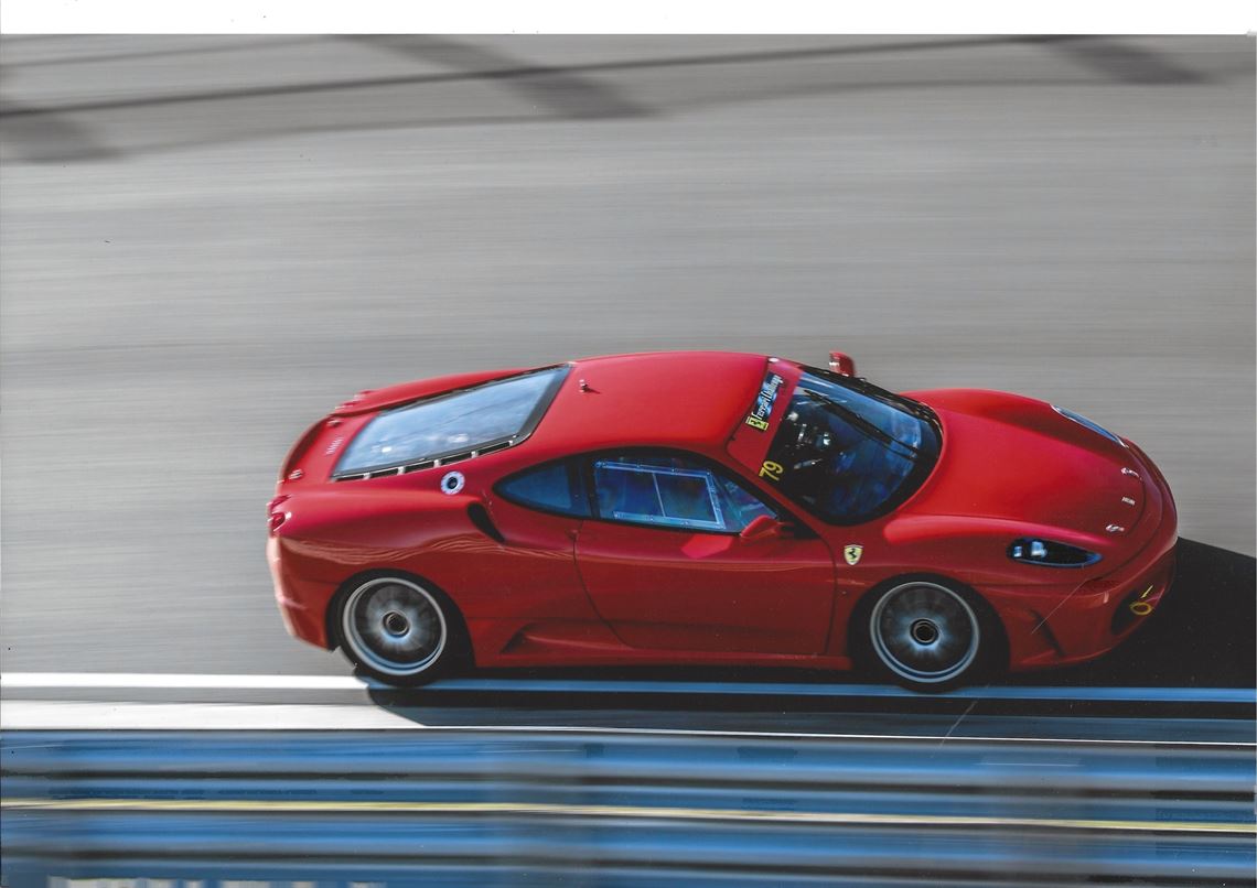 ferrari-f430-challenge-race-car