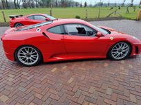 ferrari-f430-challenge-race-car