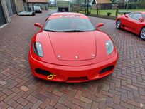 ferrari-f430-challenge-race-car