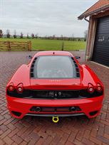 ferrari-f430-challenge-race-car