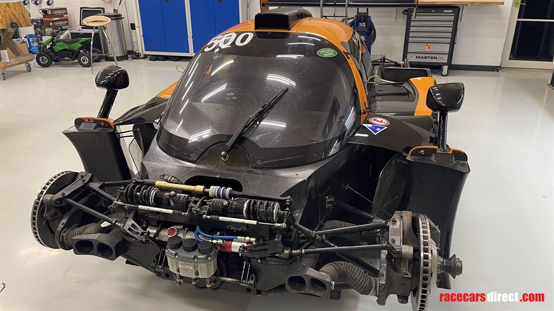 ligier-lmp3