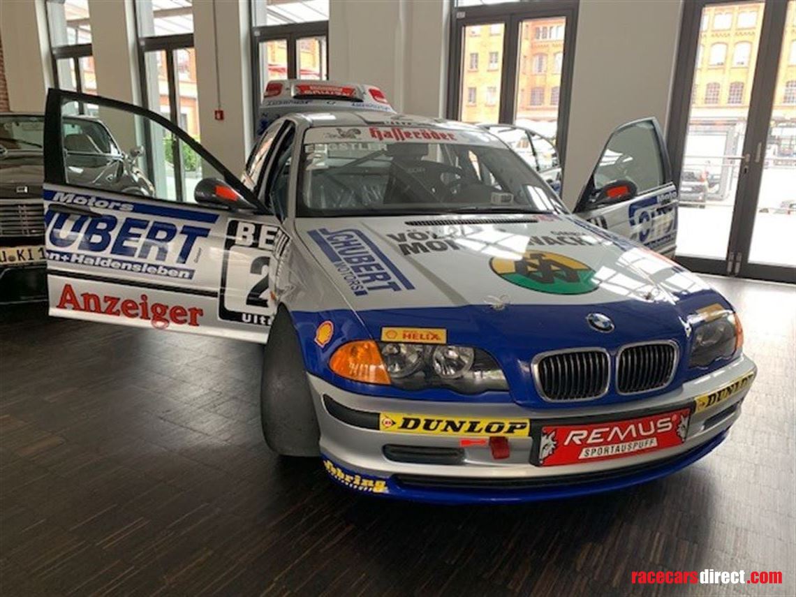 bmw-e46-320i-dtc-1999-2001