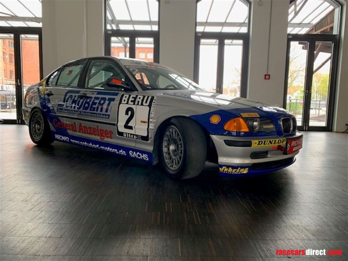 bmw-e46-320i-dtc-1999-2001