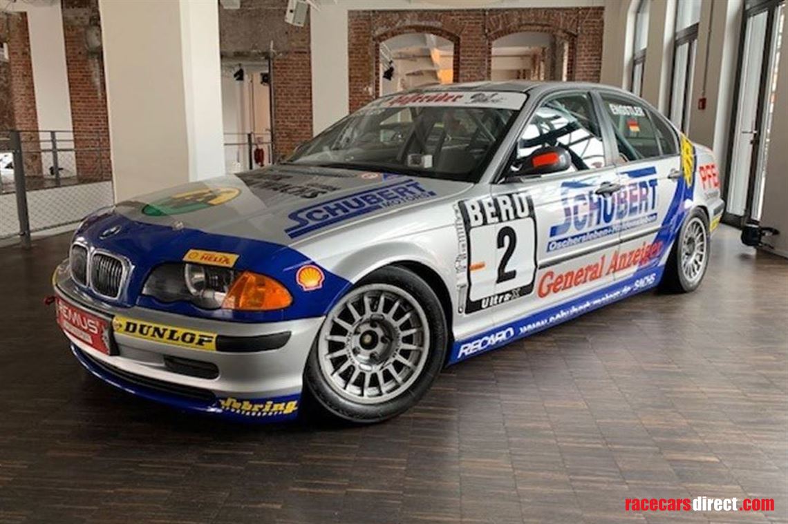 bmw-e46-320i-dtc-1999-2001