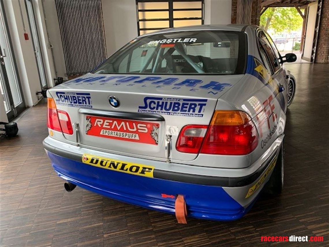 bmw-e46-320i-dtc-1999-2001