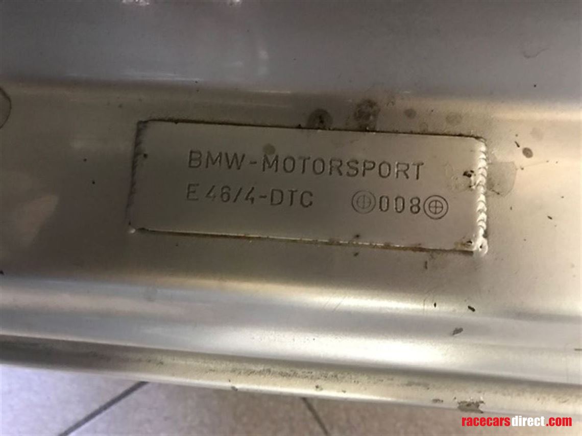 bmw-e46-320i-dtc-1999-2001